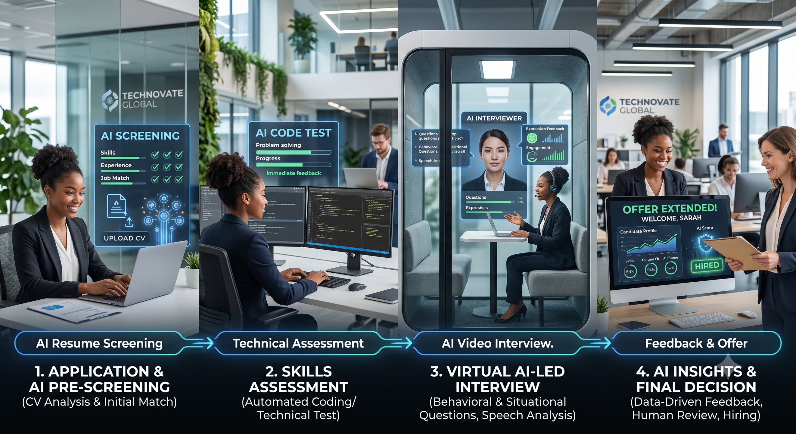 AI Assessment Engine